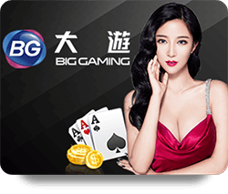 big-gaming